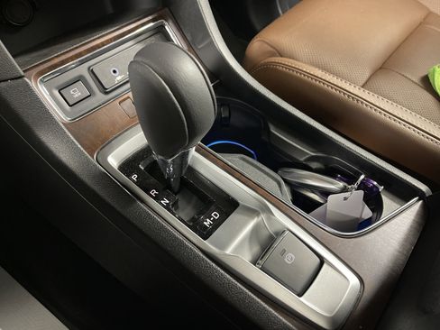 Used 2023 Subaru Ascent Touring w/ Popular Package #2A image 27