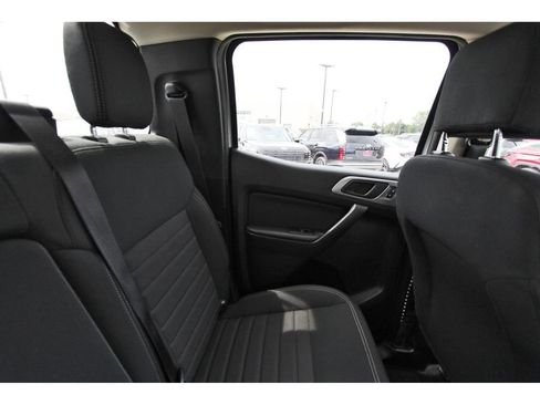 Used 2022 Ford Ranger XL w/ Equipment Group 101A High image 14