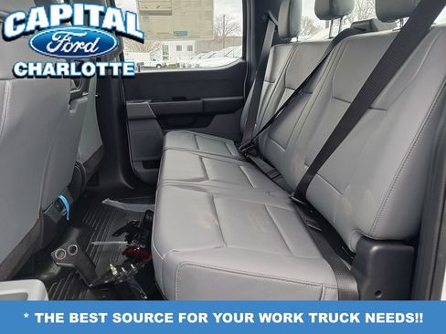 New 2026 Ford F250 XL w/ XL Chrome Package RWD image 25