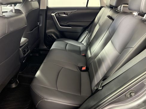 Used 2024 Toyota RAV4 XLE Premium w/ Weather Package image 23