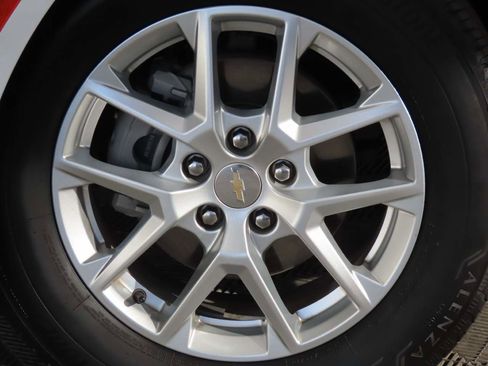 Certified 2024 Chevrolet Equinox LT image 7