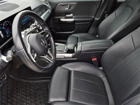 Certified 2021 Mercedes-Benz GLB 250 image 23