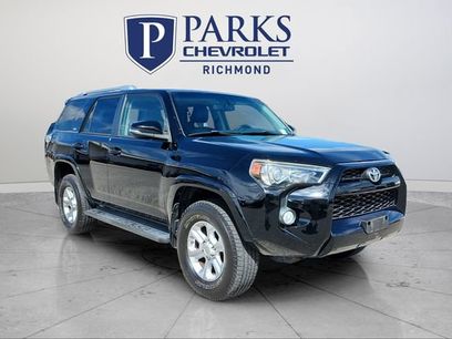 Used 2014 Toyota 4Runner SR5 Premium