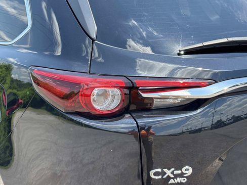 Used 2023 MAZDA CX-9 Grand Touring AWD/4WD image 37