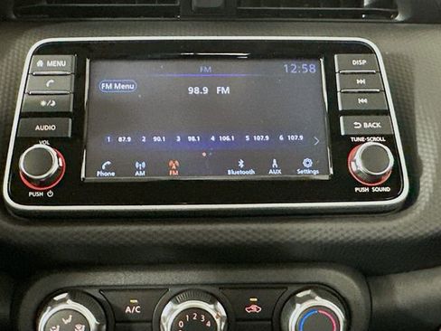 Used 2025 Nissan Kicks Play S FWD image 14