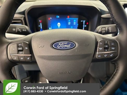 New 2026 Ford Maverick XLT w/ XLT Luxury Package image 42