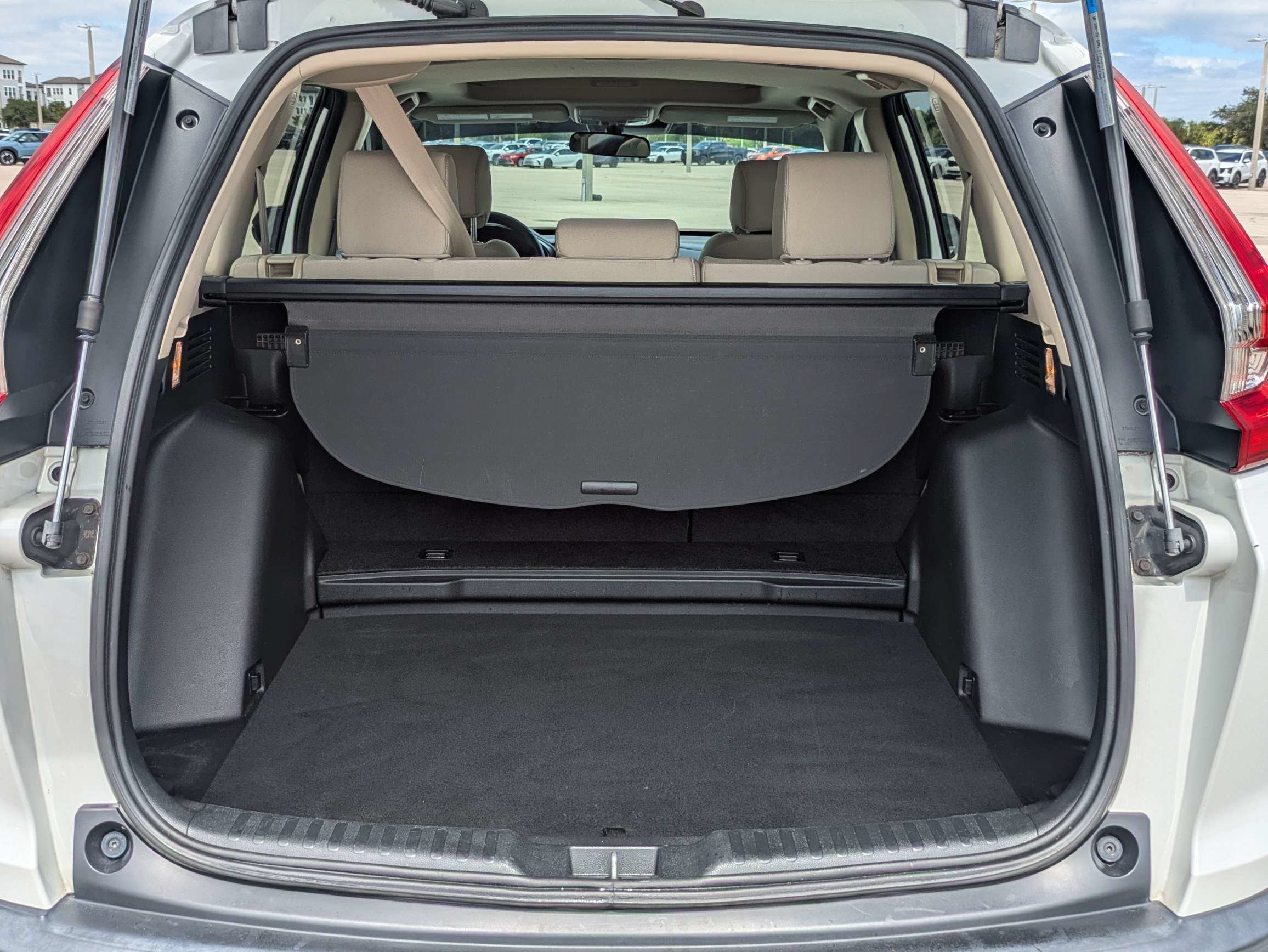Used 2019 Honda CR-V EX image 13