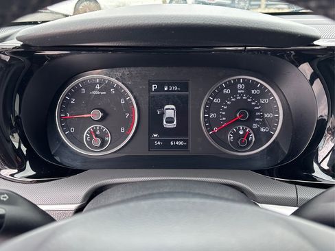 Used 2023 Kia K5 GT-Line FWD image 22