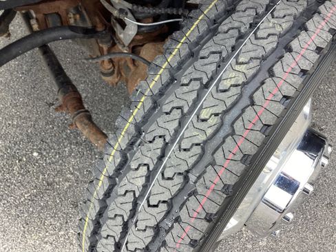 Used 2021 Ford F450 King Ranch w/ King Ranch Ultimate Package image 11