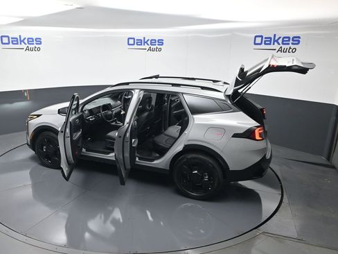 New 2026 Kia Sportage X-Line AWD/4WD image 59