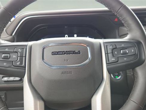 Used 2023 GMC Yukon XL Denali w/ LPO, Floor Liner Package image 13