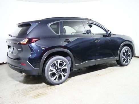 New 2026 MAZDA CX-5 Preferred AWD/4WD image 2
