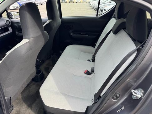 Used 2016 Toyota Prius C One image 18