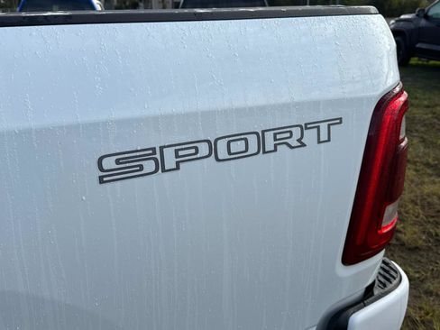 Certified 2023 RAM 2500 Big Horn w/ Level 1 Equipment Group image 12