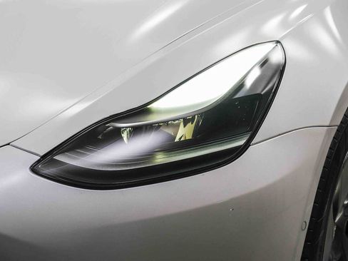Used 2021 Tesla Model 3 Long Range AWD/4WD image 12