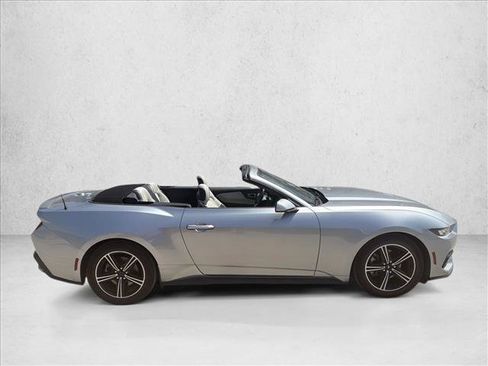 Used 2024 Ford Mustang Premium RWD image 11
