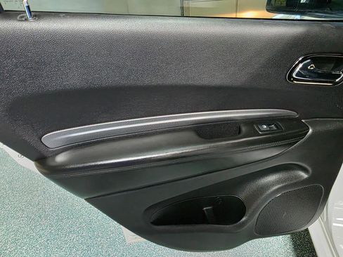 Used 2018 Dodge Durango GT w/ Premium Group AWD/4WD image 20