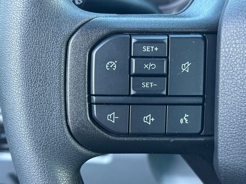 New 2026 Ford F250 XL RWD image 21