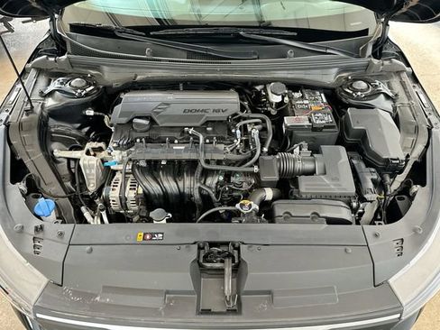 Certified 2025 Kia K4 FWD image 19