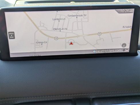 Used 2024 MAZDA CX-5 Signature image 25