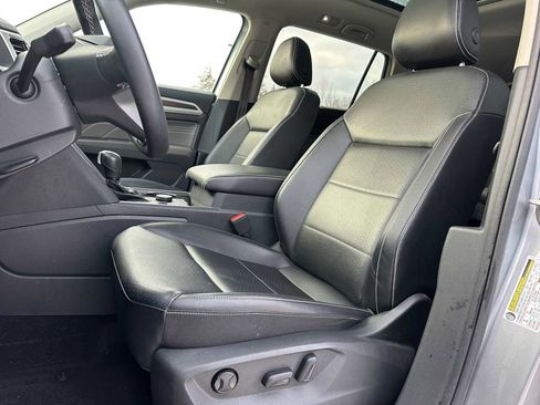 Used 2022 Volkswagen Atlas SE image 23