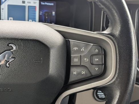 Used 2022 Ford Bronco Big Bend image 26