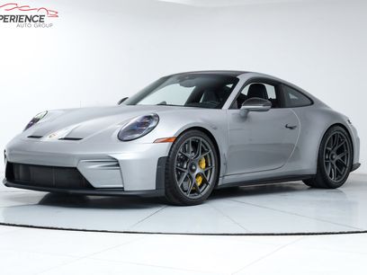 Used 2026 Porsche 911 GT3