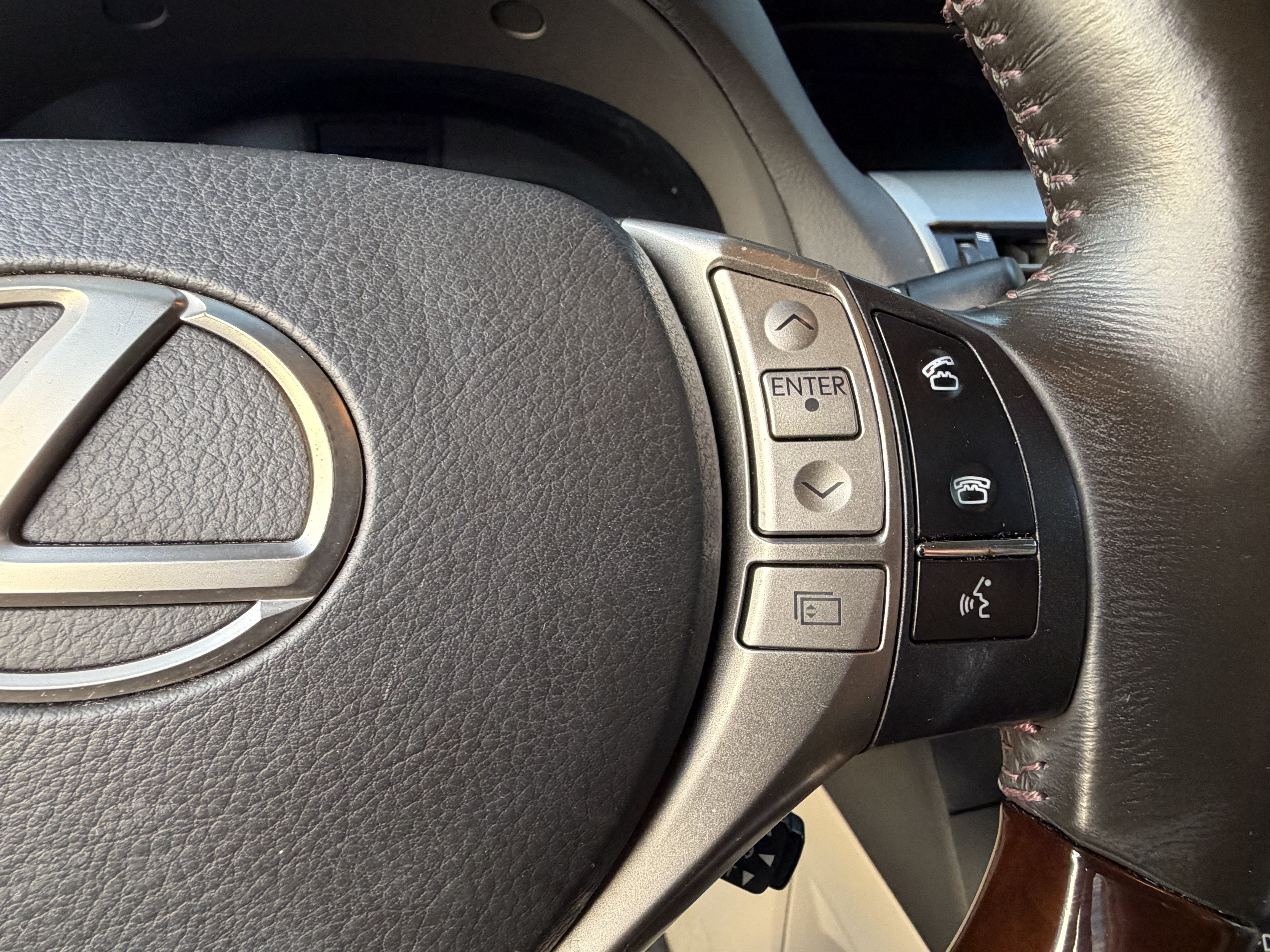 Used 2015 Lexus RX 350 FWD image 20