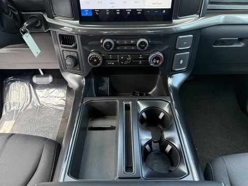 New 2026 Ford F150 STX w/ Equipment Group 200A AWD/4WD image 15