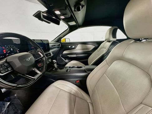 Used 2024 Ford Mustang Premium RWD image 20