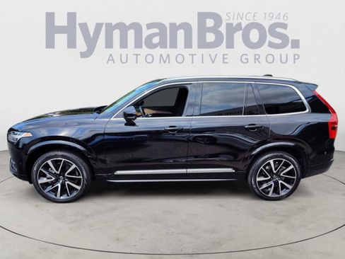 Used 2024 Volvo XC90 B6 Plus w/ Protection Package Premier image 6