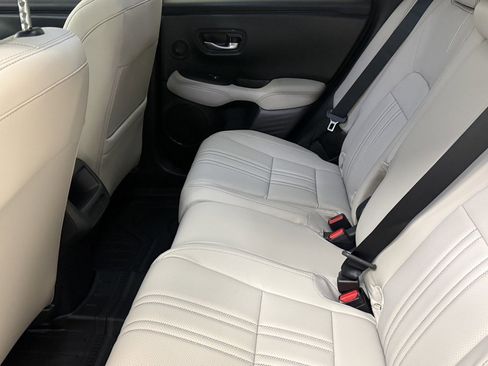 New 2026 Honda HR-V EX-L image 15