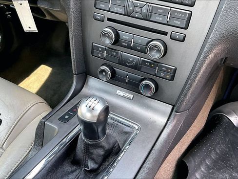 Used 2014 Ford Mustang Premium w/ V6 Performance Package RWD image 14