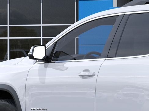 Used 2023 GMC Acadia SLE w/ Driver Convenience Package FWD image 25