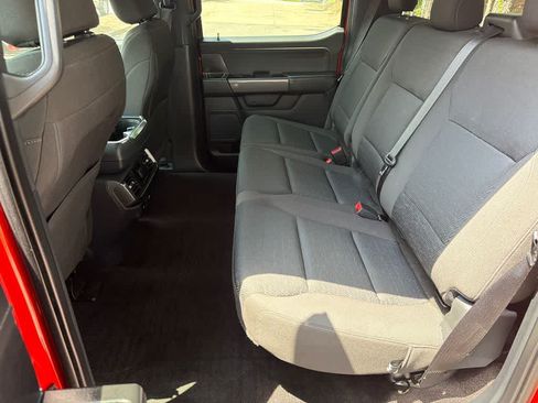 Used 2023 Ford F150 XLT w/ Equipment Group 302A High AWD/4WD image 11