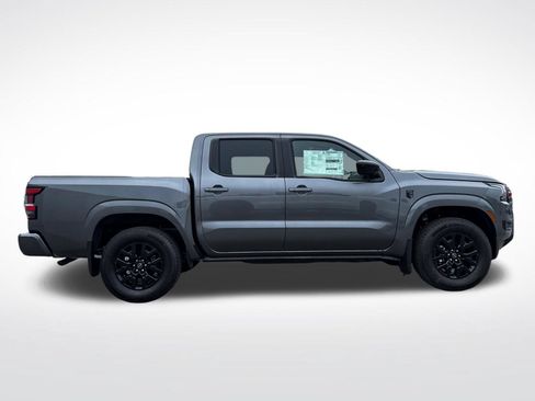 New 2026 Nissan Frontier SV w/ Tow Package AWD/4WD image 5