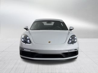 Used 2023 Porsche 718 Cayman GT4 video 2