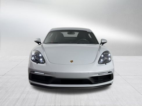 Used 2023 Porsche 718 Cayman GT4 image 2