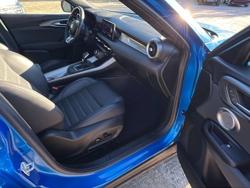 Used 2024 Alfa Romeo Tonale Ti image 21