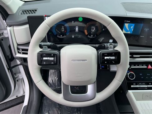 New 2026 Hyundai Santa Fe SE AWD/4WD image 33