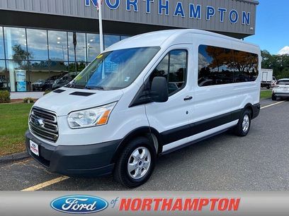 Used 2019 Ford Transit 350 XLT
