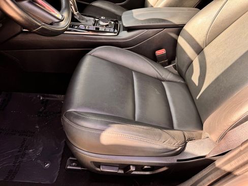 Used 2023 MAZDA CX-30 AWD 2.5 S w/ Preferred Package image 37