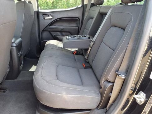 Used 2020 Chevrolet Colorado LT image 8