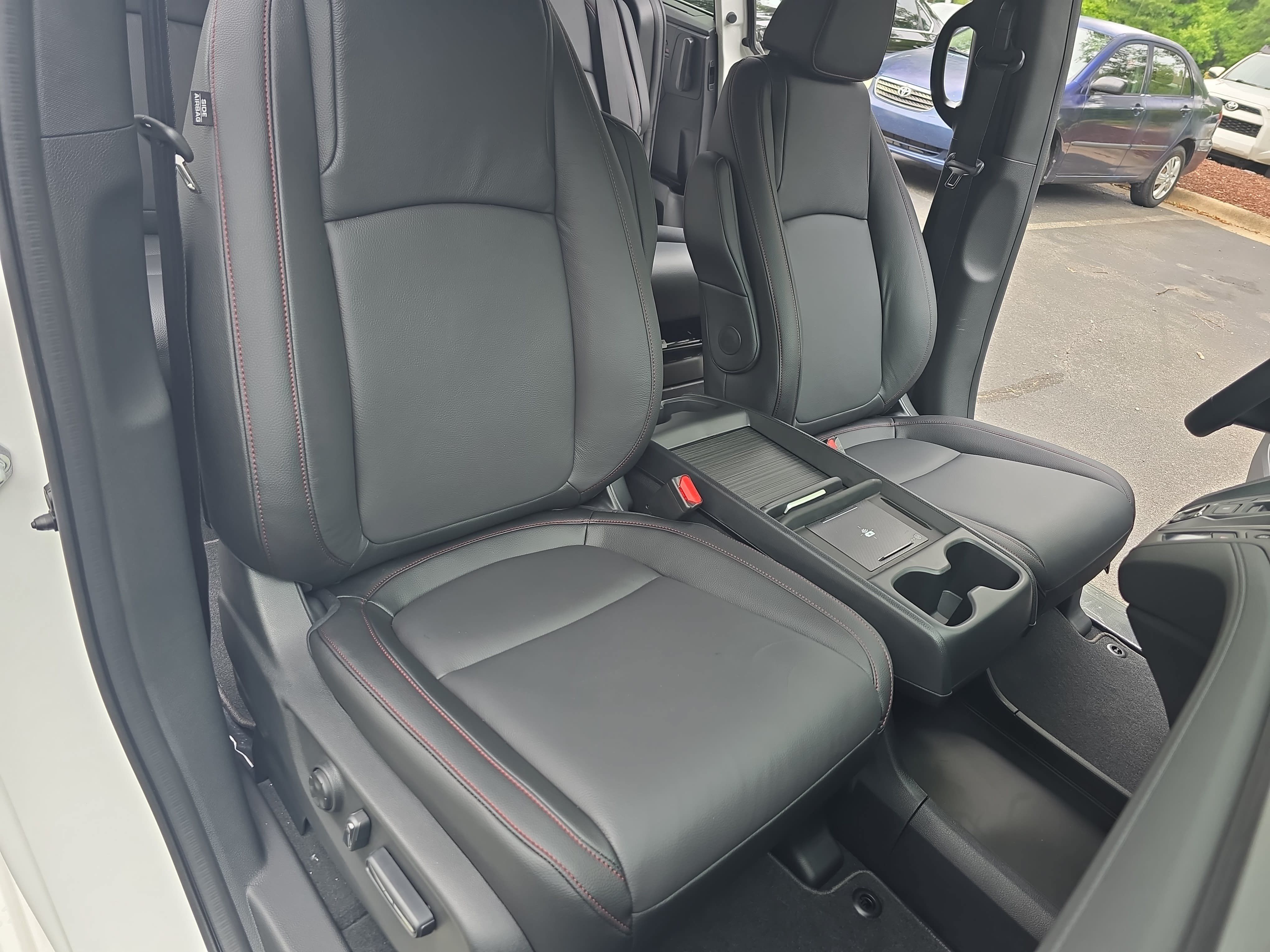 New 2026 Honda Odyssey Sport-L image 10