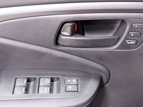 Certified 2023 Honda Passport EX-L image 26