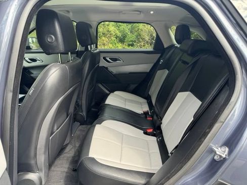 Used 2024 Land Rover Range Rover Velar S AWD/4WD image 13