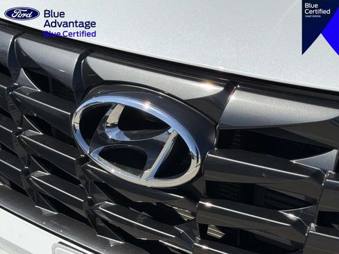 Used 2023 Hyundai Tucson SEL AWD/4WD image 12