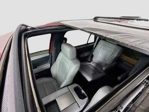 New 2026 Toyota Sequoia Limited AWD/4WD image 21