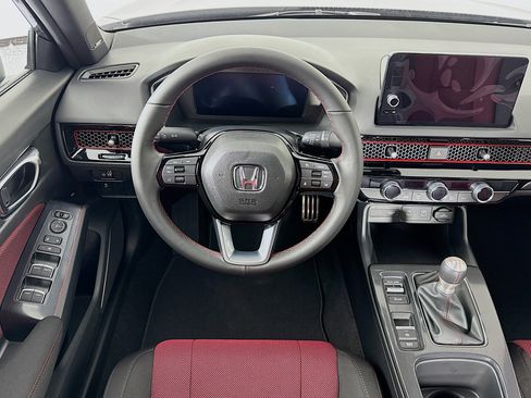 New 2026 Honda Civic Si image 24