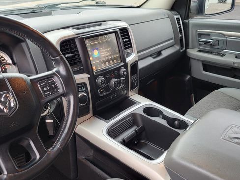 Used 2015 RAM 1500 Lone Star image 24